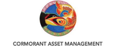 Investor Logos=Cormorant Asset management Logo